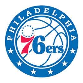 76人LOGO