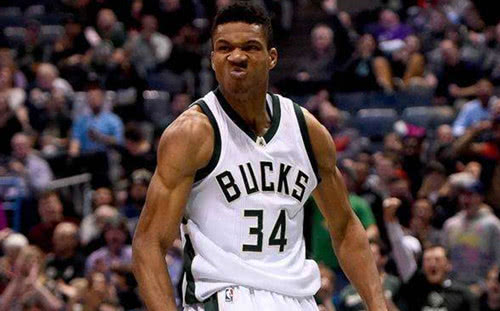 过去十年七人获得过MVP