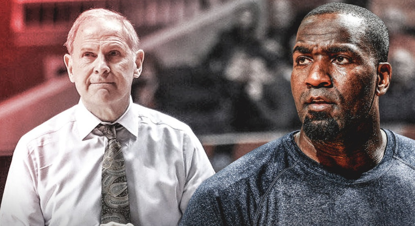 帕金斯早认为贝莱因不适合NBA