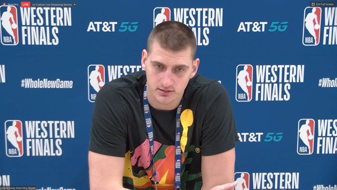 NBA现役球商最高的五大球星:詹姆斯上榜,榜首实至名归 