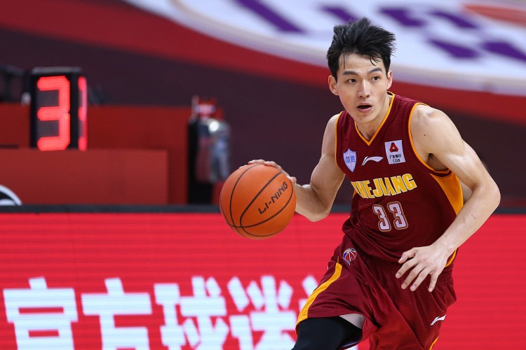 杜锋点评吴前言外之意 广东队惨败就因为缺个易建联吗 
