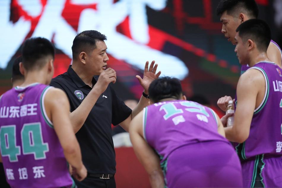山东男篮两大优势明显,北控内线或被打爆 