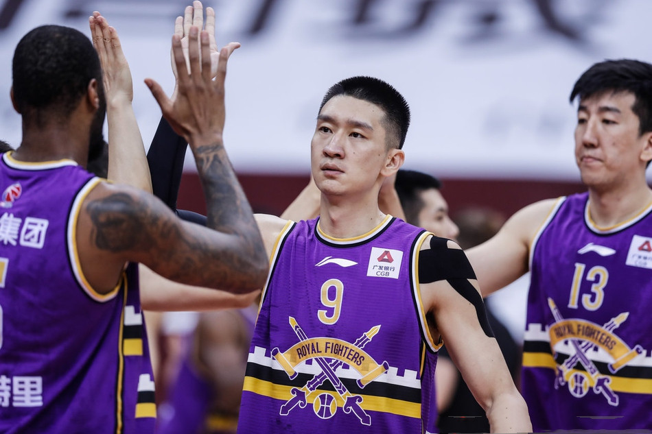 马布里或遭开门黑!山东男篮两大优势明显