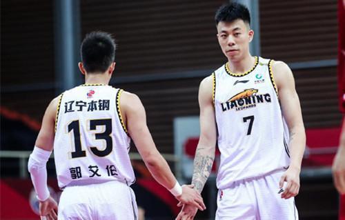 CBA首轮最终两战!我国KD联手杨鸣首秀,老马全华班能否取开门红