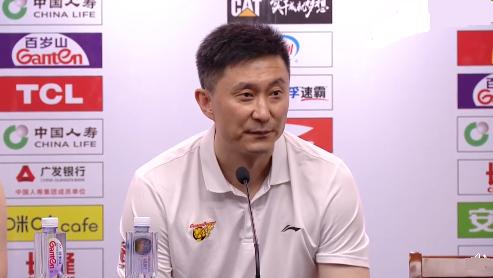 广东局面1胜2负?杜锋面临重大应战,输球恐掉出争冠队伍