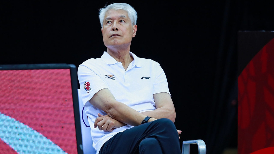前史榜首!辽宁男篮全新外援组合,蒋兴权为CBA总冠军放手一搏