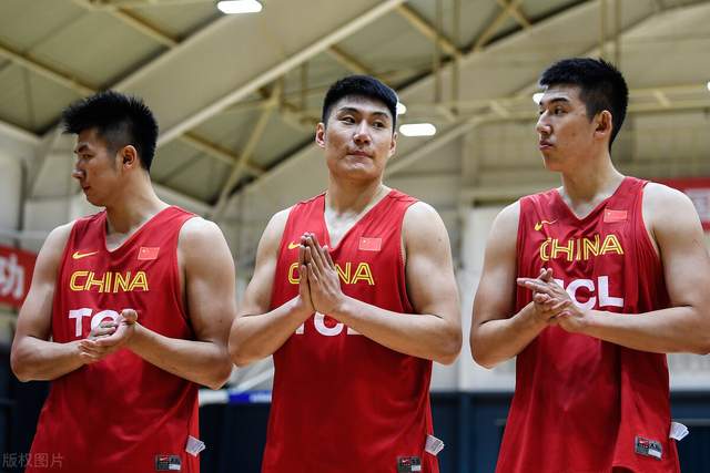 广东队丢掉邹雨宸接近付豪,cba提早迎来大结局? 
