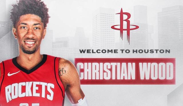 伍德的NBA生计颇为崎岖,曾在落选当晚失去了女朋友