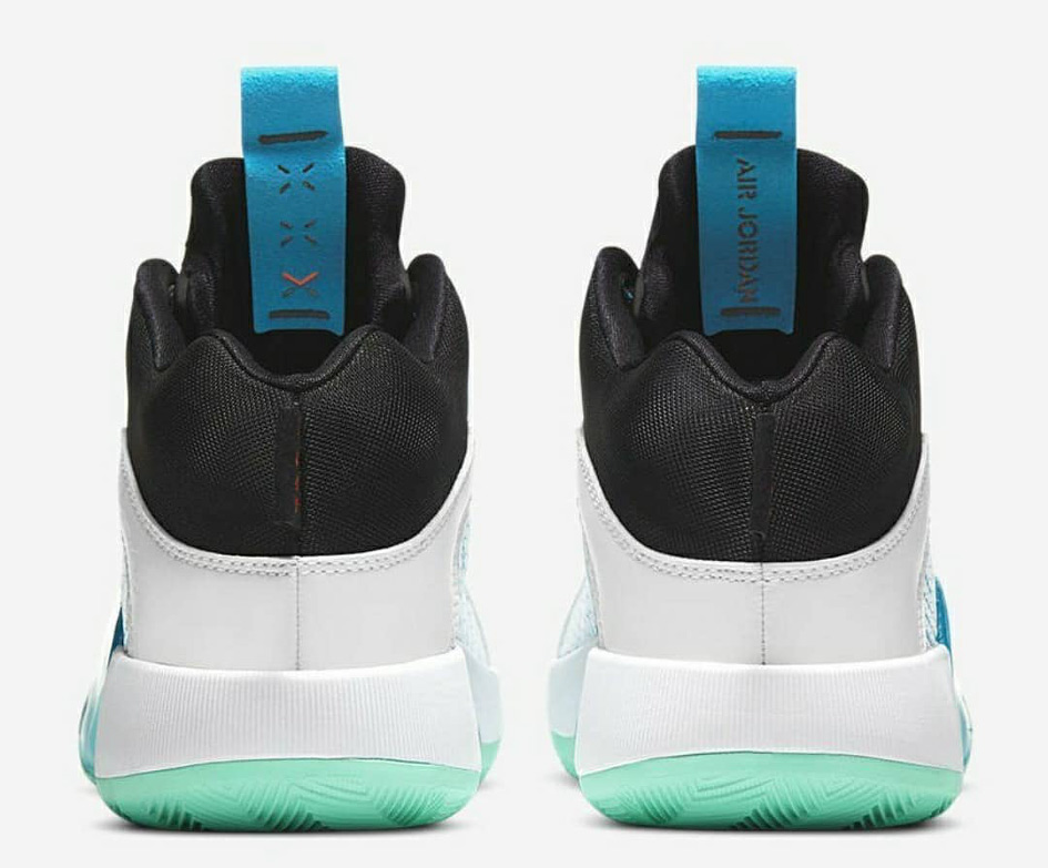 Air Jordan 35 郭艾伦