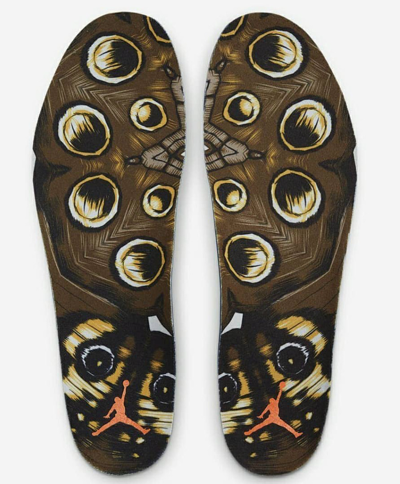 Air Jordan 35 郭艾伦