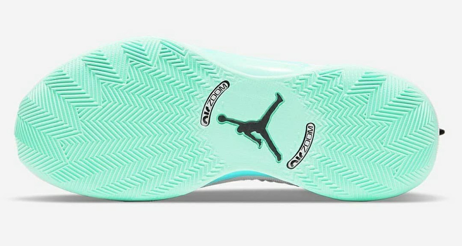 Air Jordan 35 郭艾伦