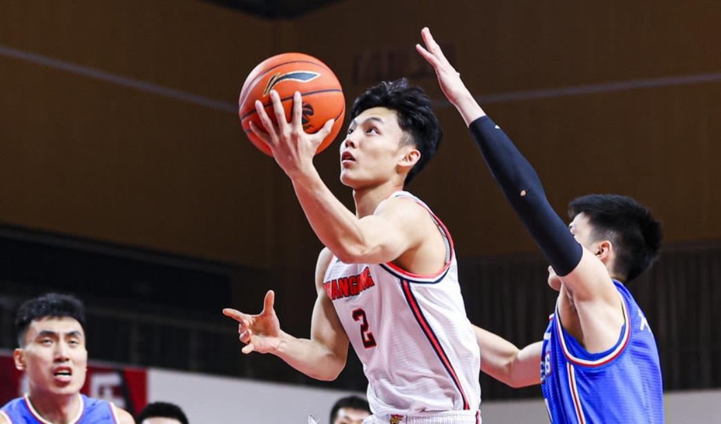北京首钢双喜临门!广东也迎来喜讯,辽宁引援受阻,最惨仍是新疆