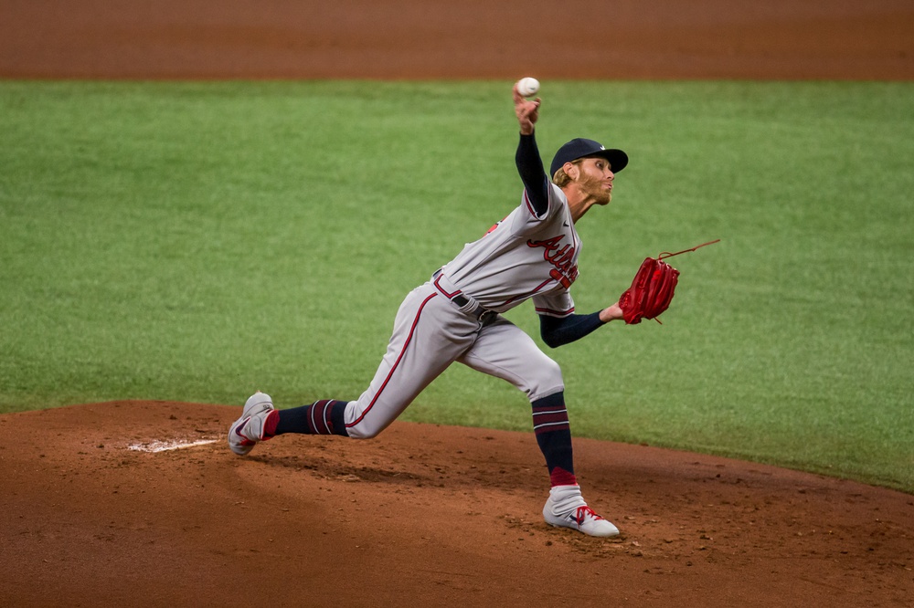 旧日全明星竟变身“弗放炮”!勇士指定让渡右投手弗尔蒂纽维奇 