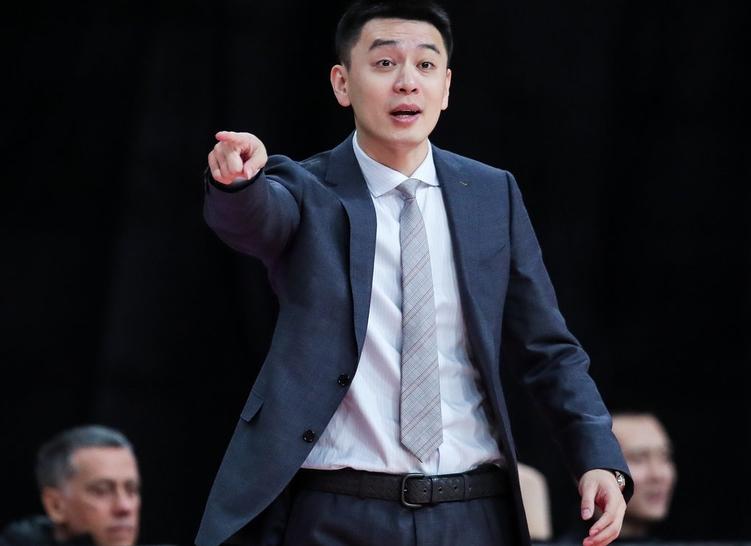 因此即便他脱离辽宁男篮,辽宁的很多球迷还是非常喜爱他