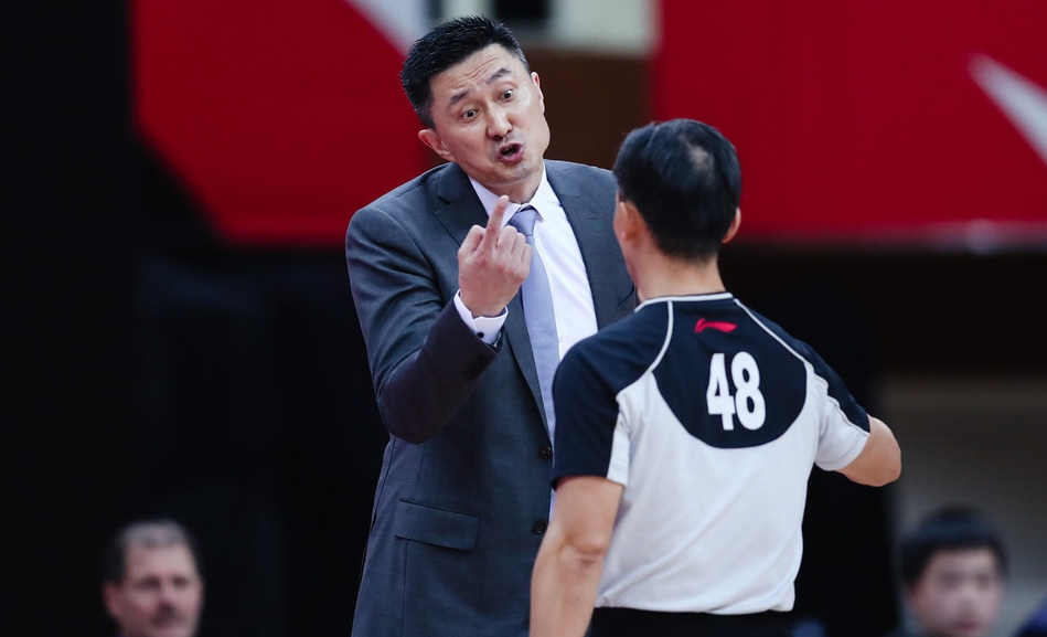 七项榜首,四项第二!阿联可以安心了:广东依旧是争冠球队