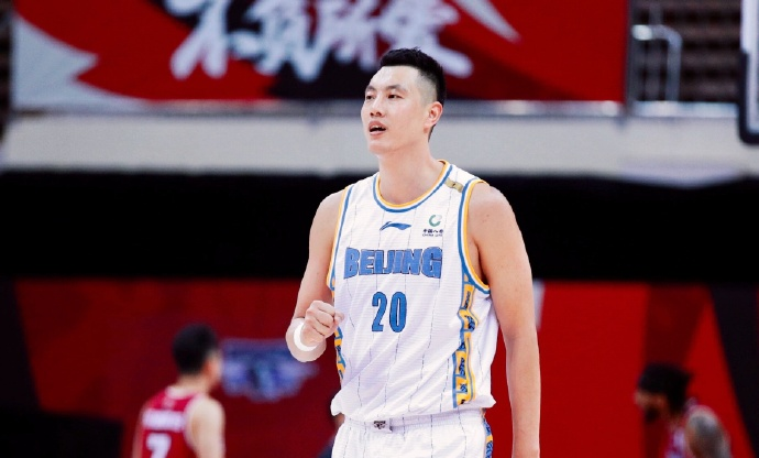 个人能力再强杜锋也不选?CBA第一小前,或就此离别国家队 