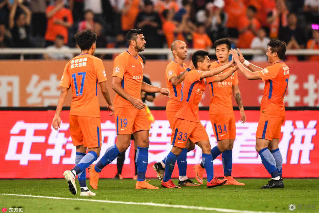 山东鲁能排名_山东鲁能泰山手机壁纸