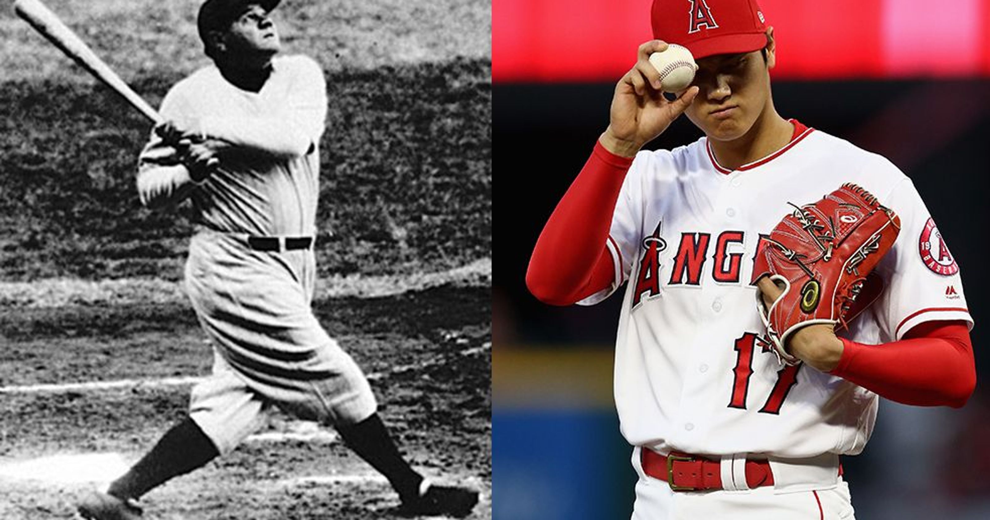 大谷翔平发布会畅聊新秀赛季 Mlb比日本职棒强太多想打奥运企鹅体育新闻