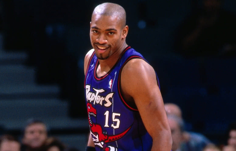 卡特排名_文斯·卡特(3)