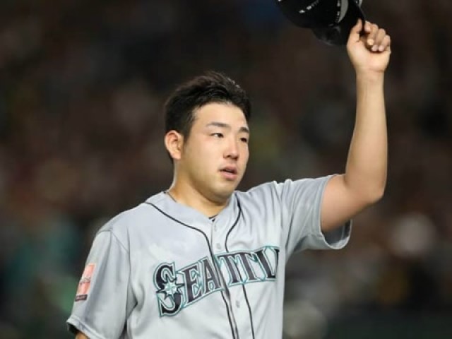 菊池雄星连续两场被打爆 水手决定让其休息一