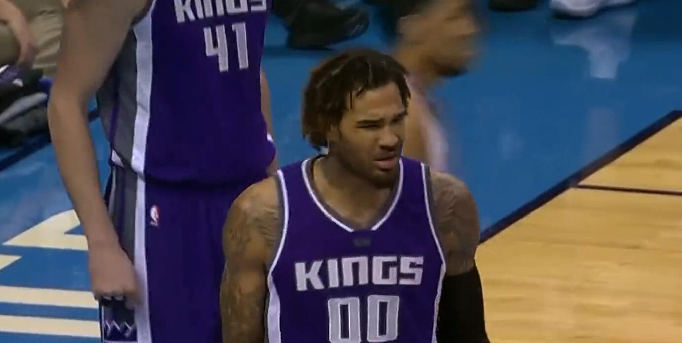 nba国王队记者jason anderson报道,球队中锋考利斯坦接受采访时谈到了