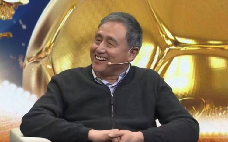 张路谈模范力气:假如球员显得文化素质高,家长就定心让孩子踢球