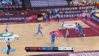 中投神准!林书豪29分4板率队7连胜