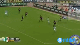 反超尤文夺联赛冠军,回顾20年前的那支双冠拉齐奥