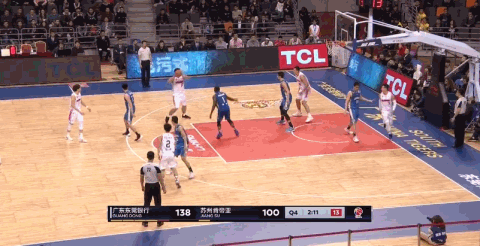 nba 新闻详细 万圣伟,身高2.