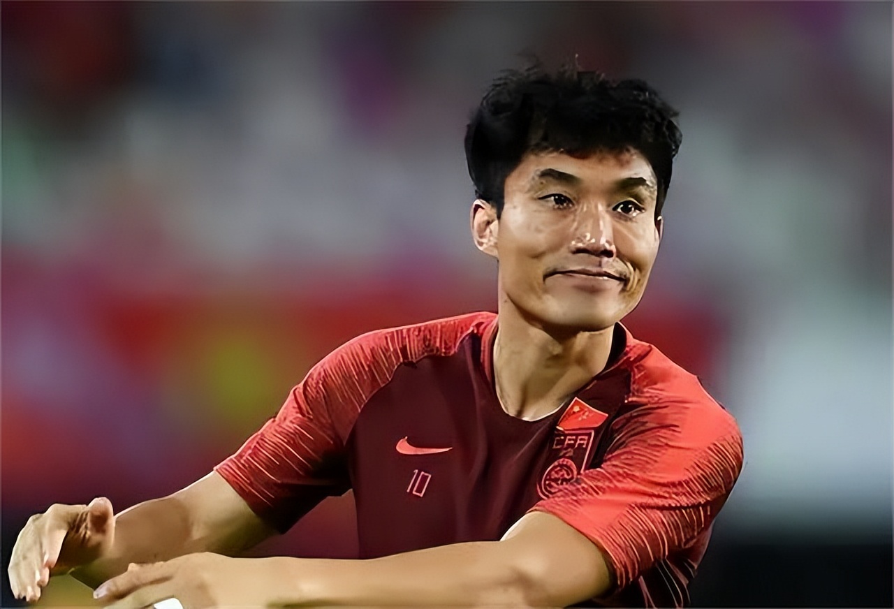 近十年中国足球界最强球员——郑智 - 知乎