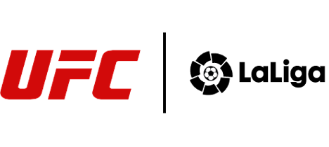 西甲与UFC达成合作 将在世界范围内交叉宣传赛事
