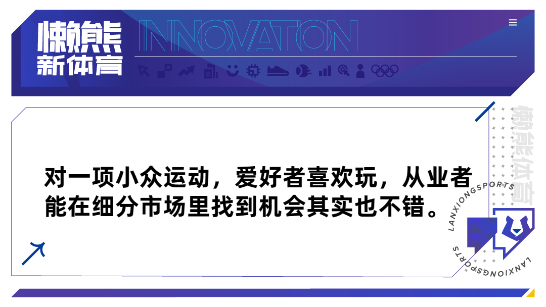 进入中国四十年，定向运动仍在“爬坡”