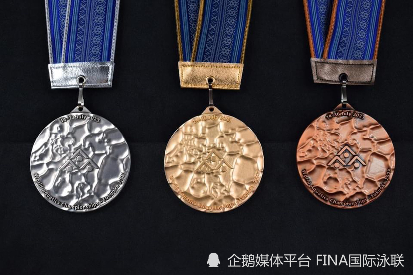 中国游泳队公布福冈世界泳联锦标赛参赛名单