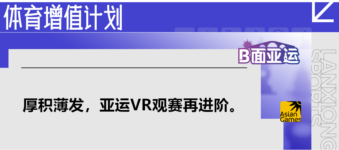 虚拟世界里的杭州亚运，主角不是运动员？