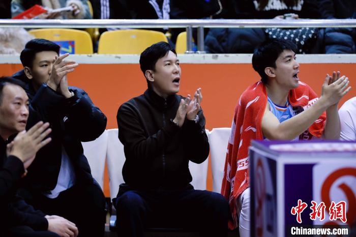 新疆男篮董事长：双向奔赴，篮球成为新疆游子独特的“乡愁”