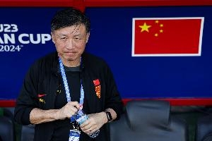 至暗时刻！中国男女足2012年后再次一同无缘奥运会