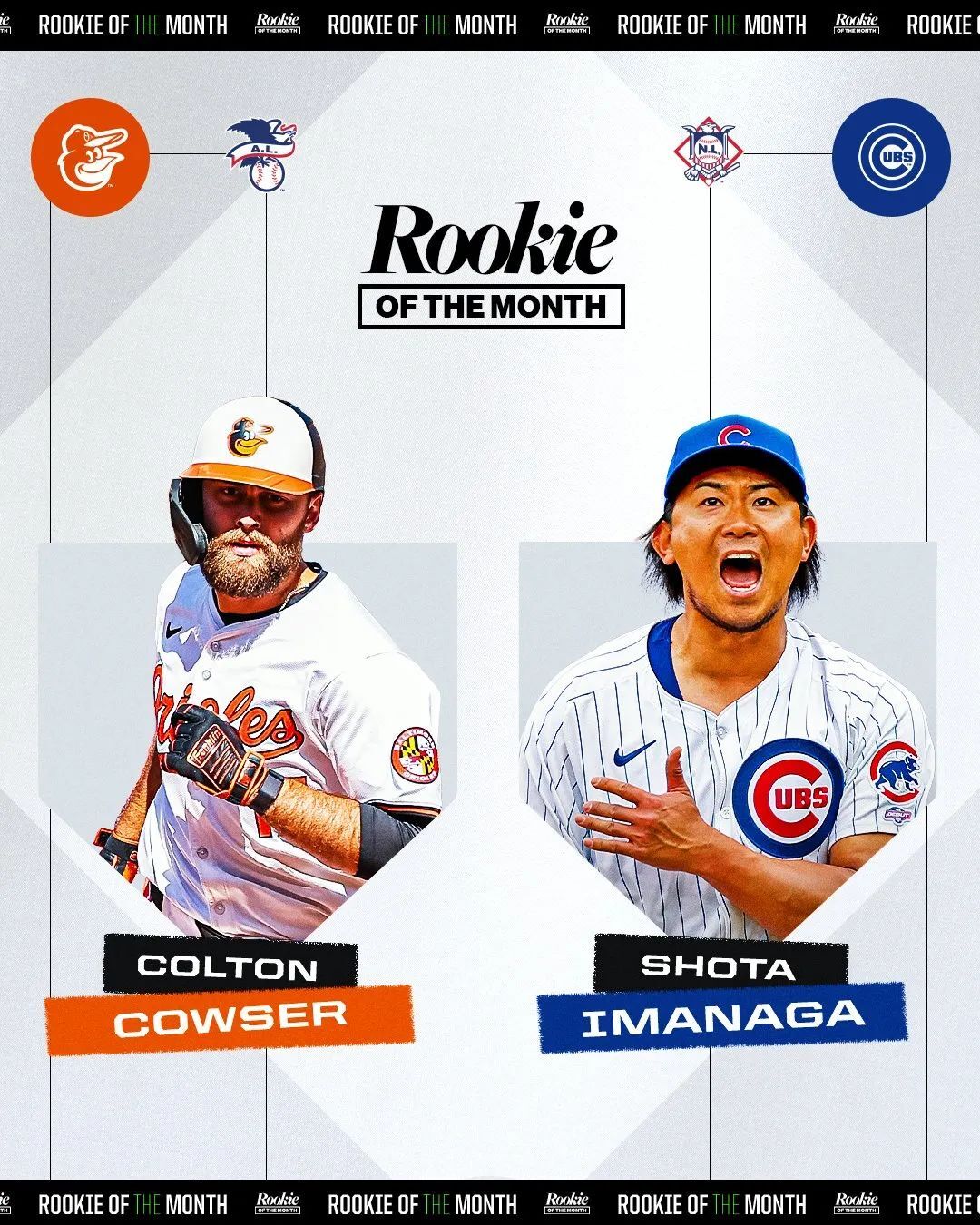 大谷怎么又破记录了！小编每周都在写大谷！