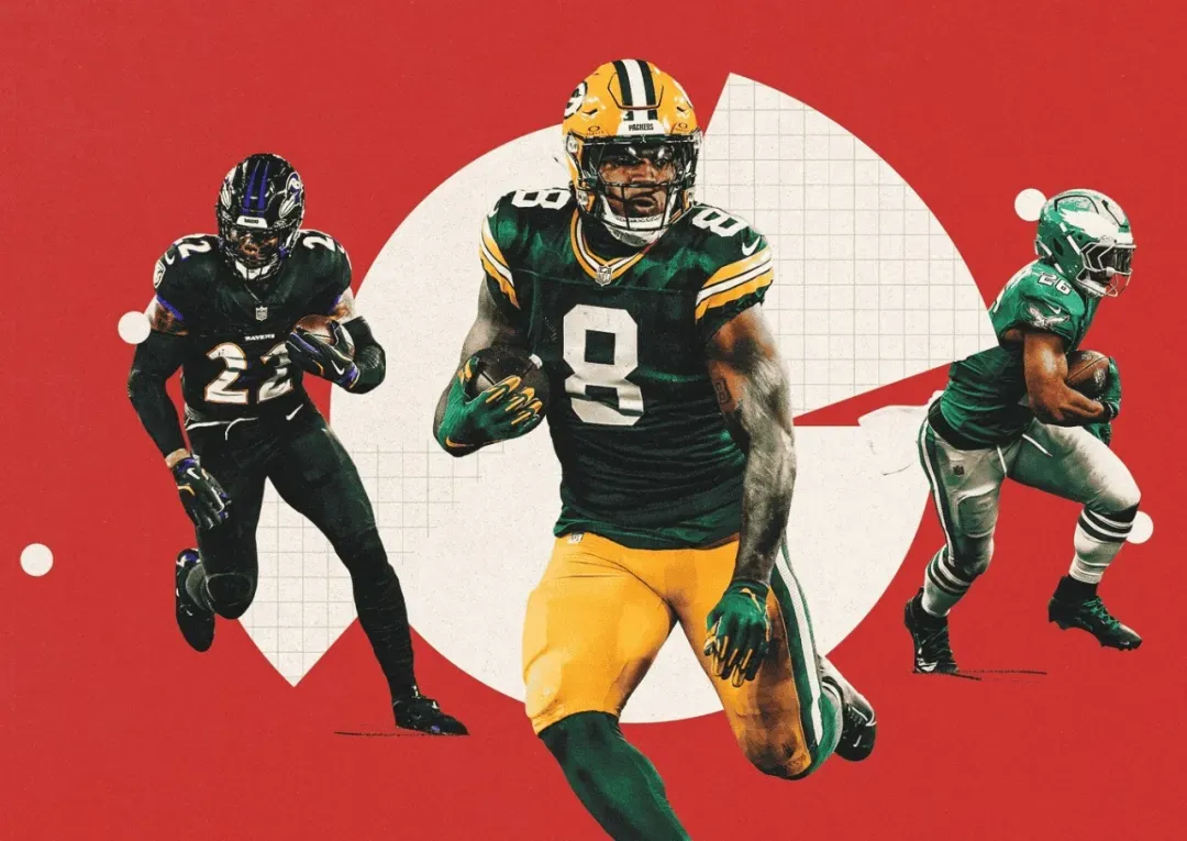 NFL战术板】为什么招牌跑卫在联盟中的价值越来越高？