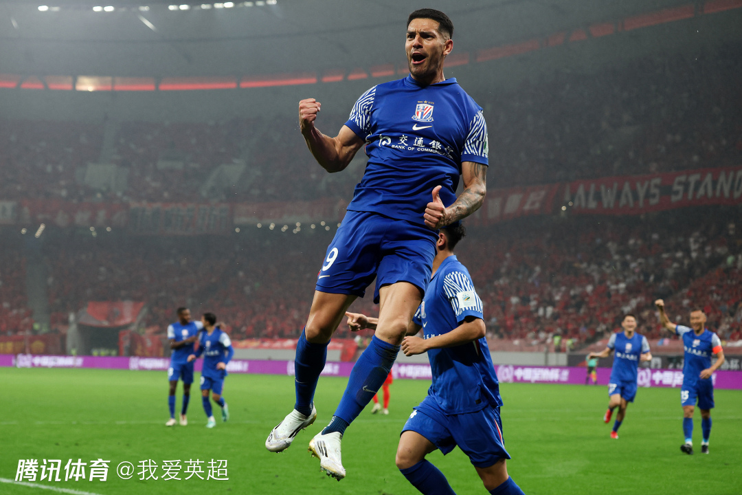 足协杯8强出炉：中超7队！1/4决赛对阵：申花VS河南国安战西海岸