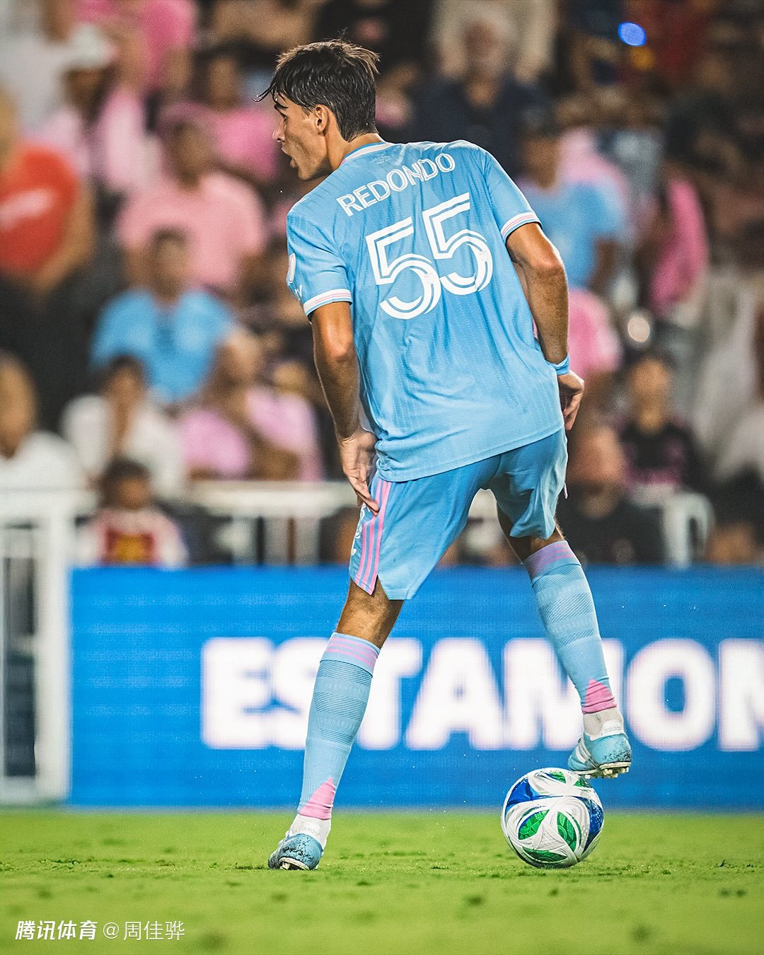 小雷东多即将加盟埃尔切，转会费250万美元，合同签至2030年