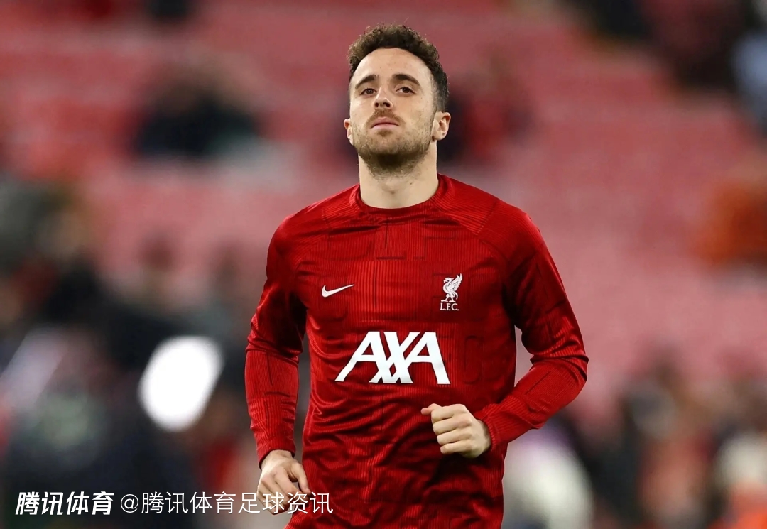 TA：切尔西捐出50万美元世俱杯奖金资助若塔家人