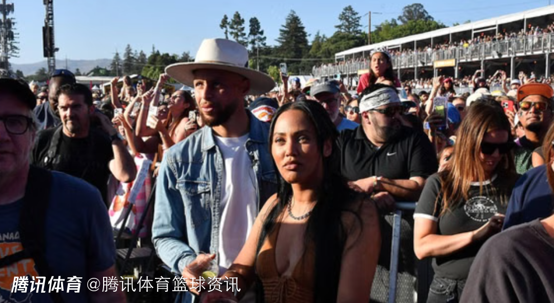 Ayesha Curry’s Coaching Dreams & Stephen Curry’s Mom’s Influence