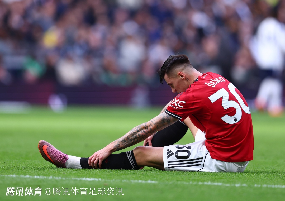 邮报：舍什科伤病争议已获解决斯洛文尼亚足协接受曼联医疗决定