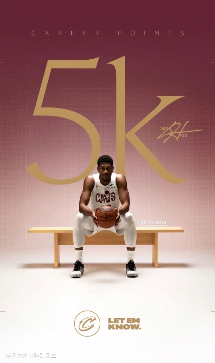 骑士逆转终结热火3连胜：亨特迎5000分里程碑阿伦30+10爆发