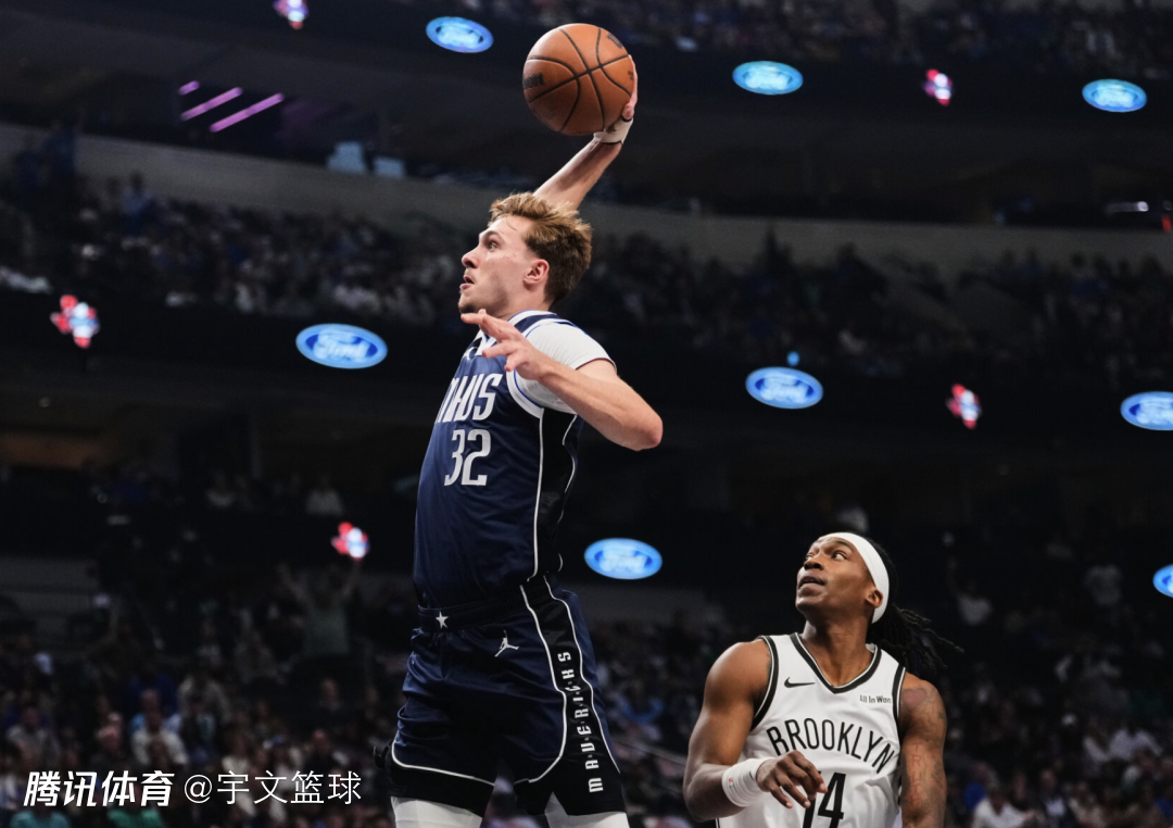 弗拉格零失误发挥出色！16中10贡献22+8 近6战5胜挺进西部前十