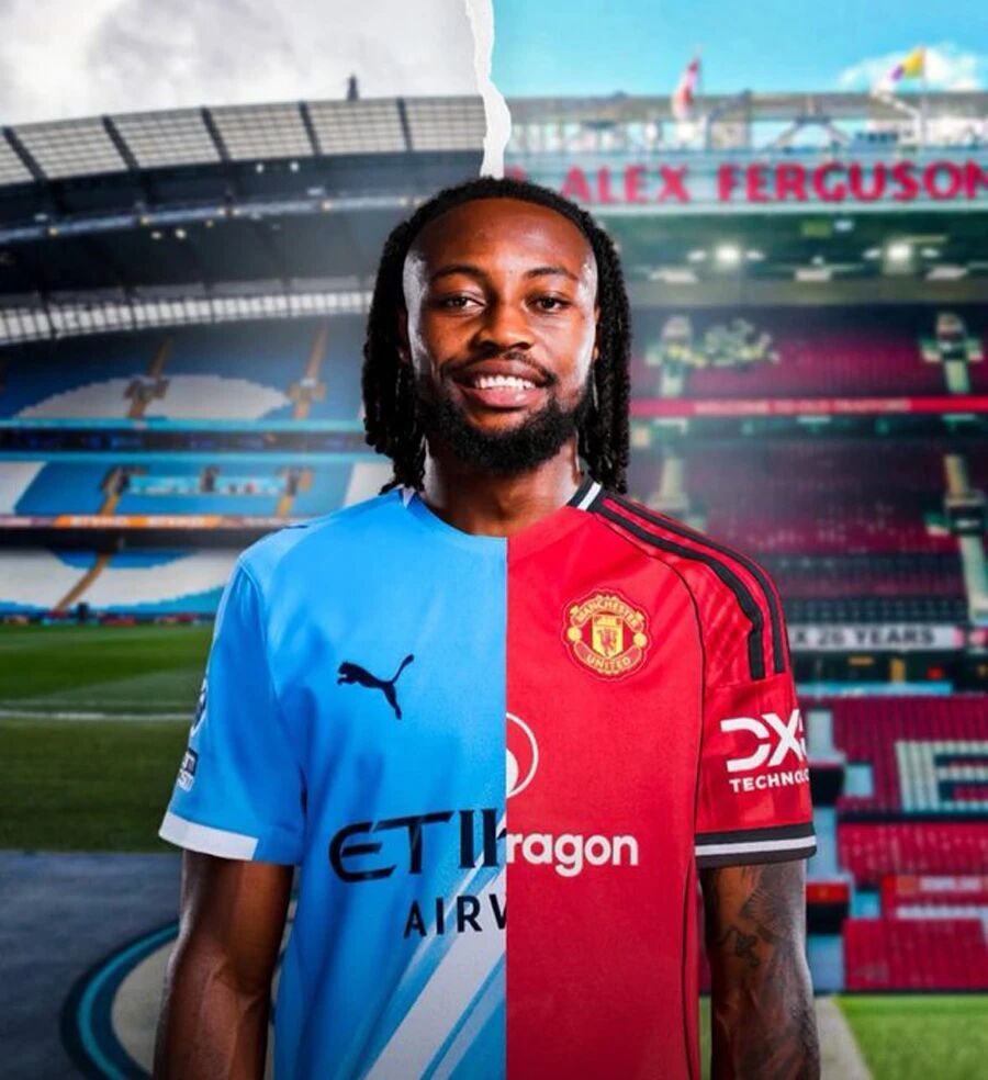 曼联已通知伯恩茅斯将6500万签塞门约！冬窗曼市德比，球员决定去向