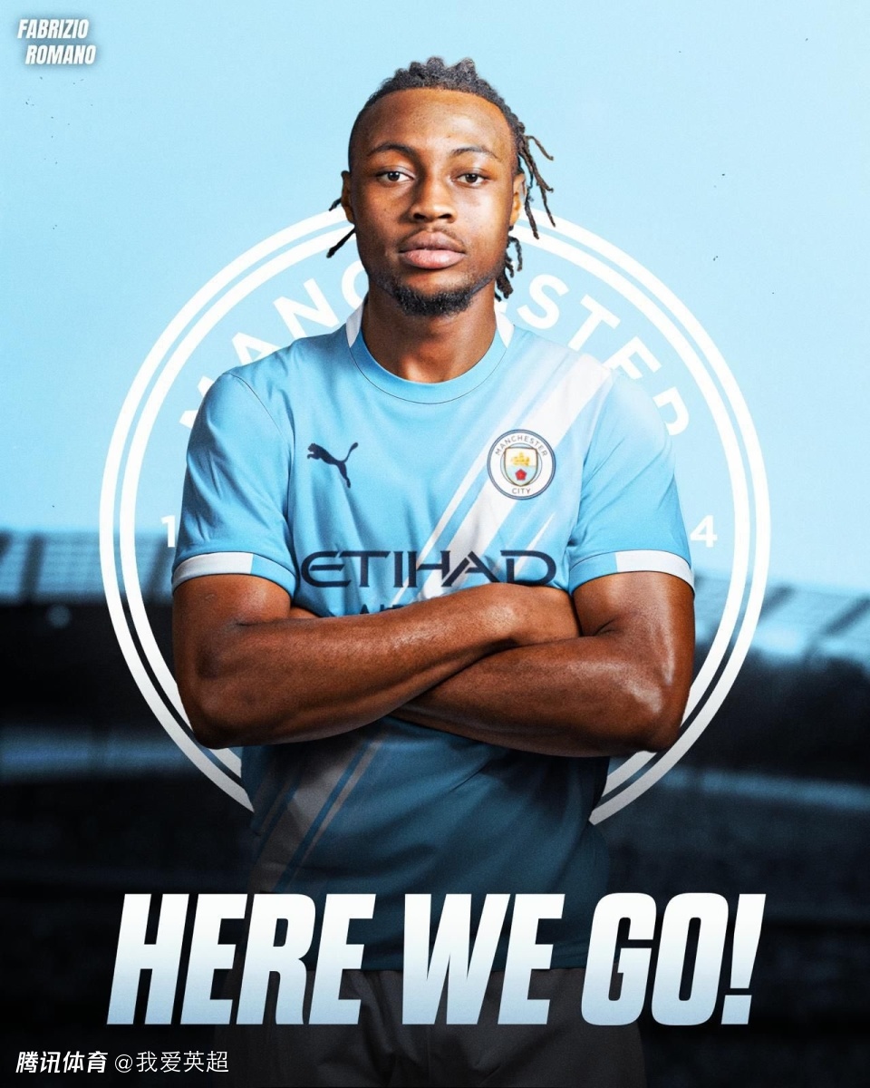 2连平后曼城终迎救星！6500万镑强援周四体检，为投奔瓜帅拒4大豪门