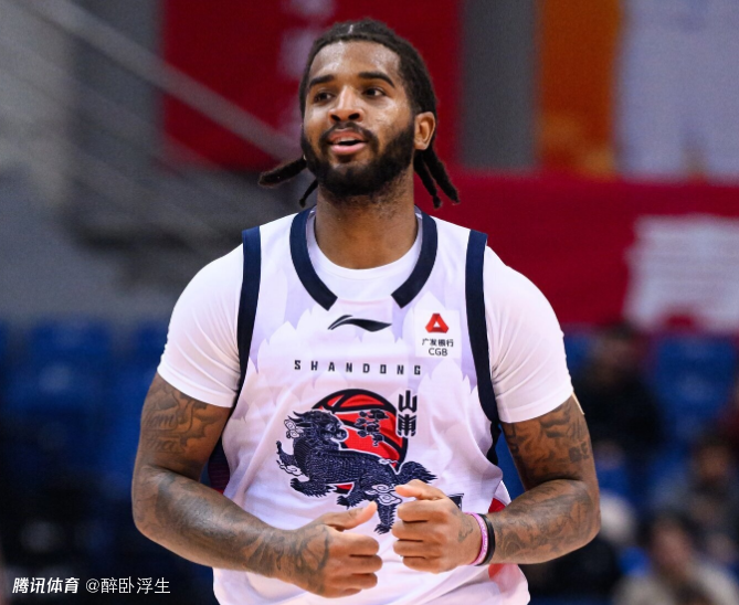 CBA杯：上海大胜山东连两年进决赛 弗格单节20分 …