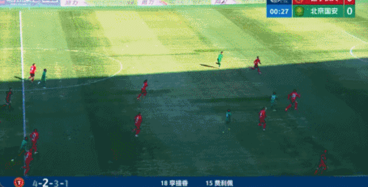 博主：已咨询多名裁判 韩镕泽故意阻挡进攻应直红 不适用DOGSO条款