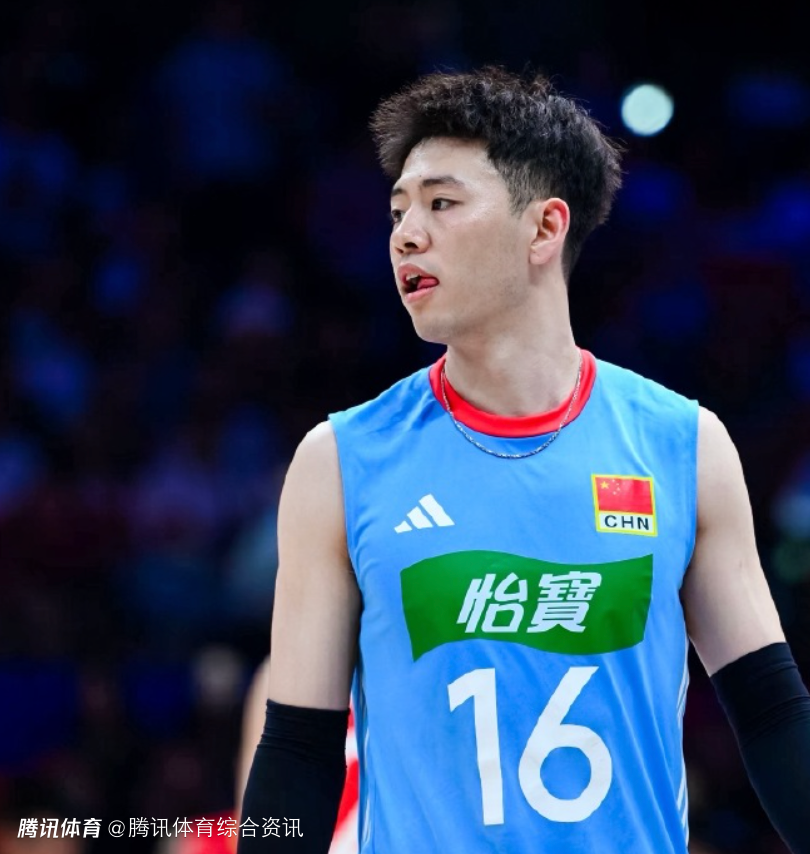 中国男排首期集训名单：曲宗帅俞元泰领衔 温子华高宇宁在列